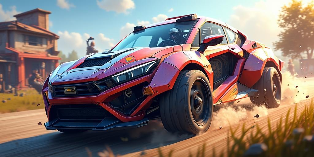 和平精英辅助软件的发展与影响分析