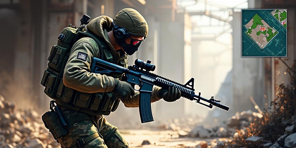 和平精英模拟器《ACE》内部辅助上架