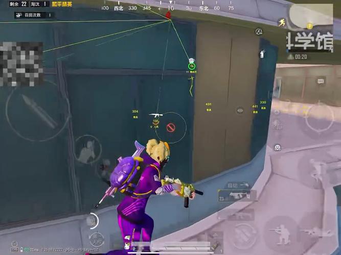 🔥和平精英辅助【猪八戒容器直装】🚀全屏动态漏打子追,漏打自瞄,可观透